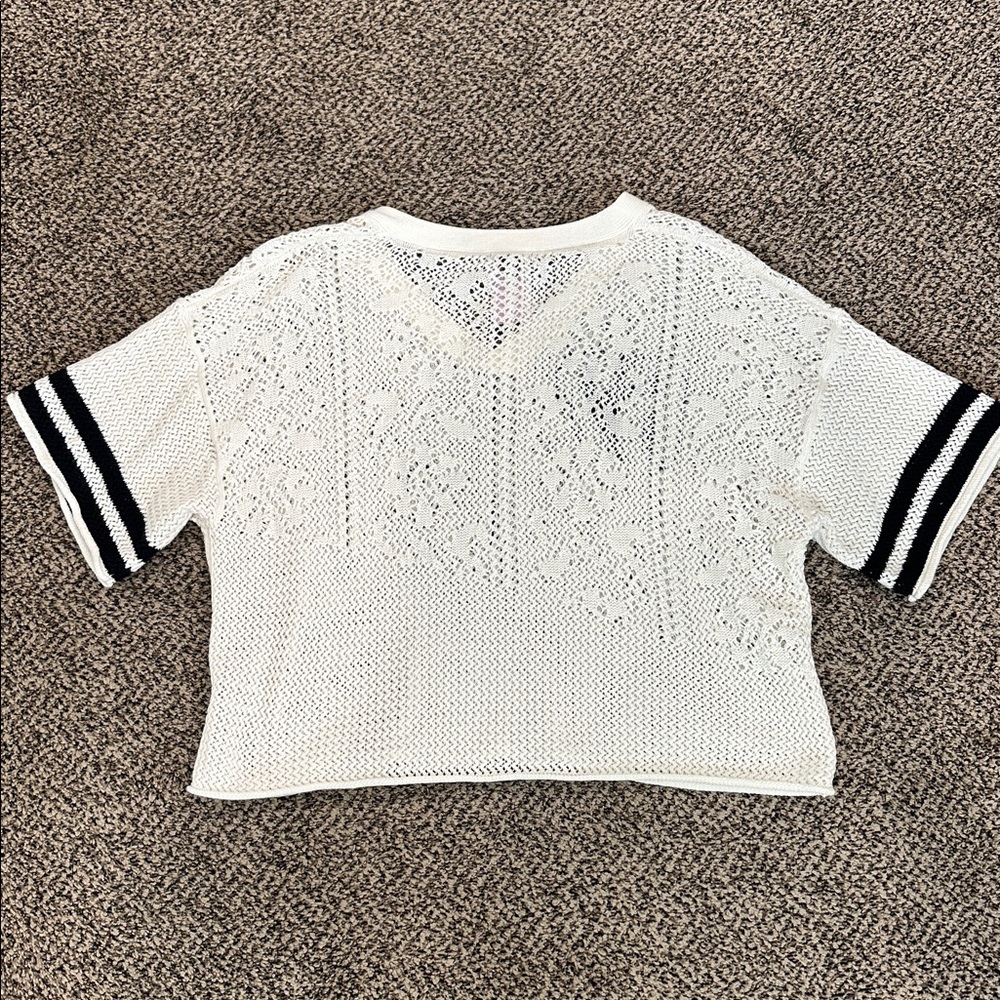 Wild Fable Jersey sweater - Picture 4 of 4